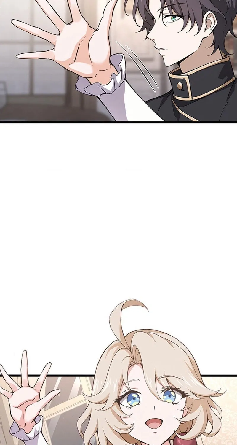 I Became a Genius at the Academy in a World Where Magic Reigns Supreme Chapter 2 page 128 - 