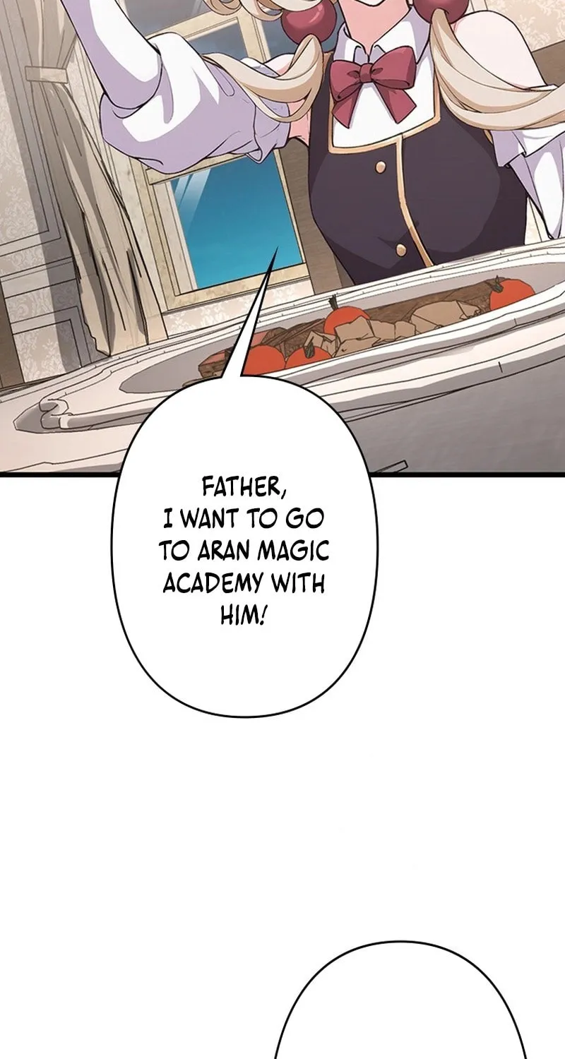 I Became a Genius at the Academy in a World Where Magic Reigns Supreme Chapter 2 page 129 - 