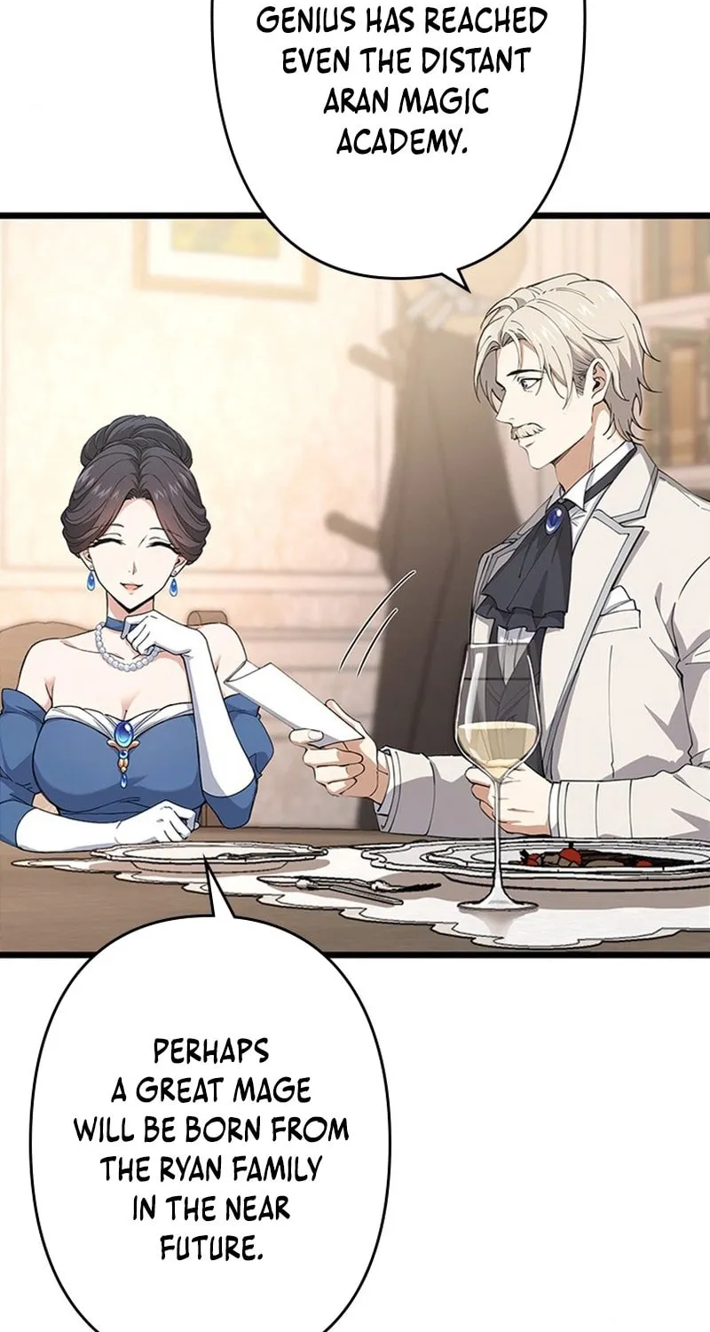 I Became a Genius at the Academy in a World Where Magic Reigns Supreme Chapter 2 page 134 - 