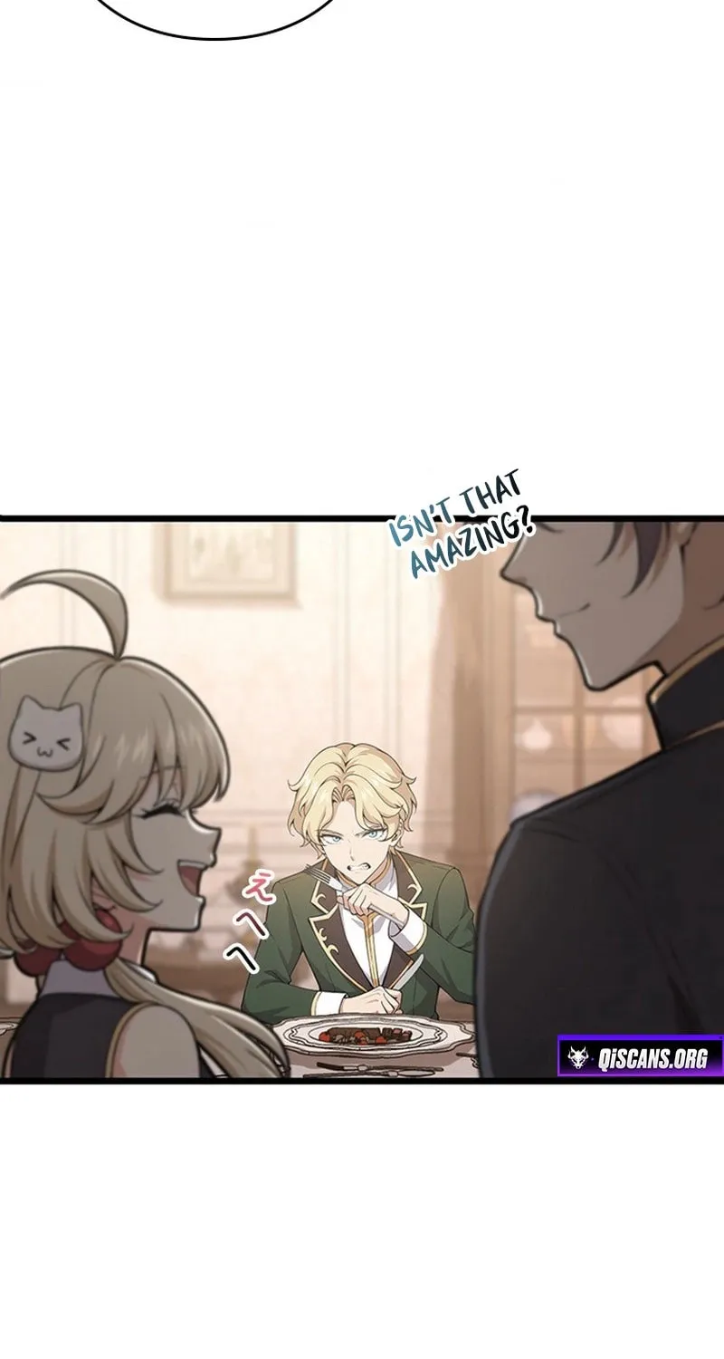 I Became a Genius at the Academy in a World Where Magic Reigns Supreme Chapter 2 page 135 - 