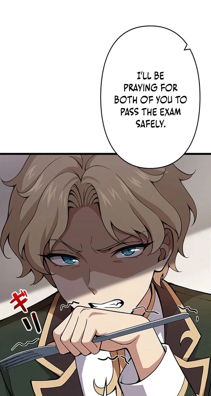 I Became a Genius at the Academy in a World Where Magic Reigns Supreme Chapter 2 page 136 - 