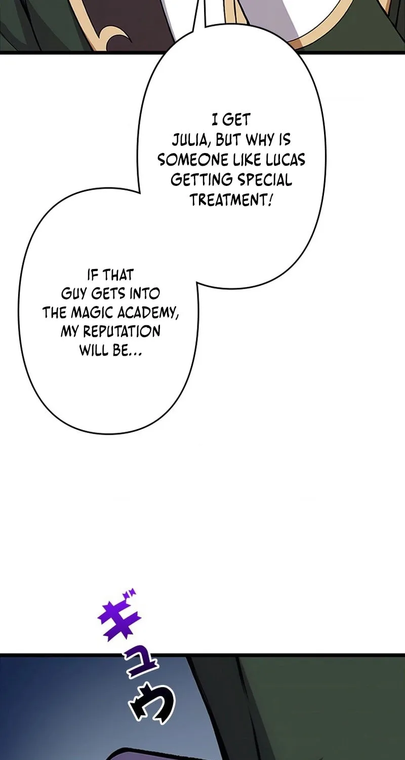 I Became a Genius at the Academy in a World Where Magic Reigns Supreme Chapter 2 page 137 - 