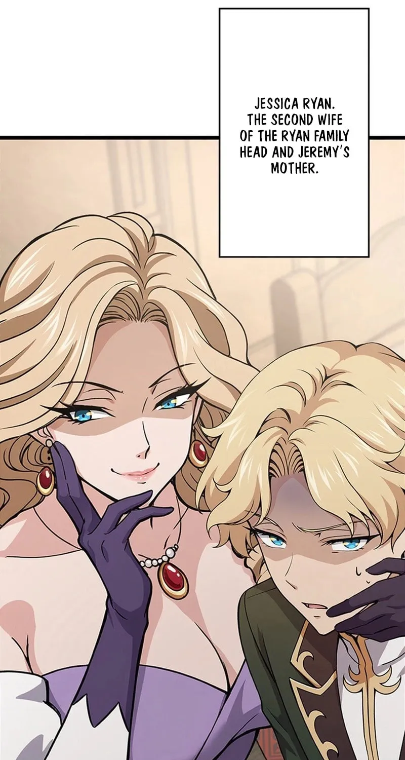 I Became a Genius at the Academy in a World Where Magic Reigns Supreme Chapter 2 page 141 - 