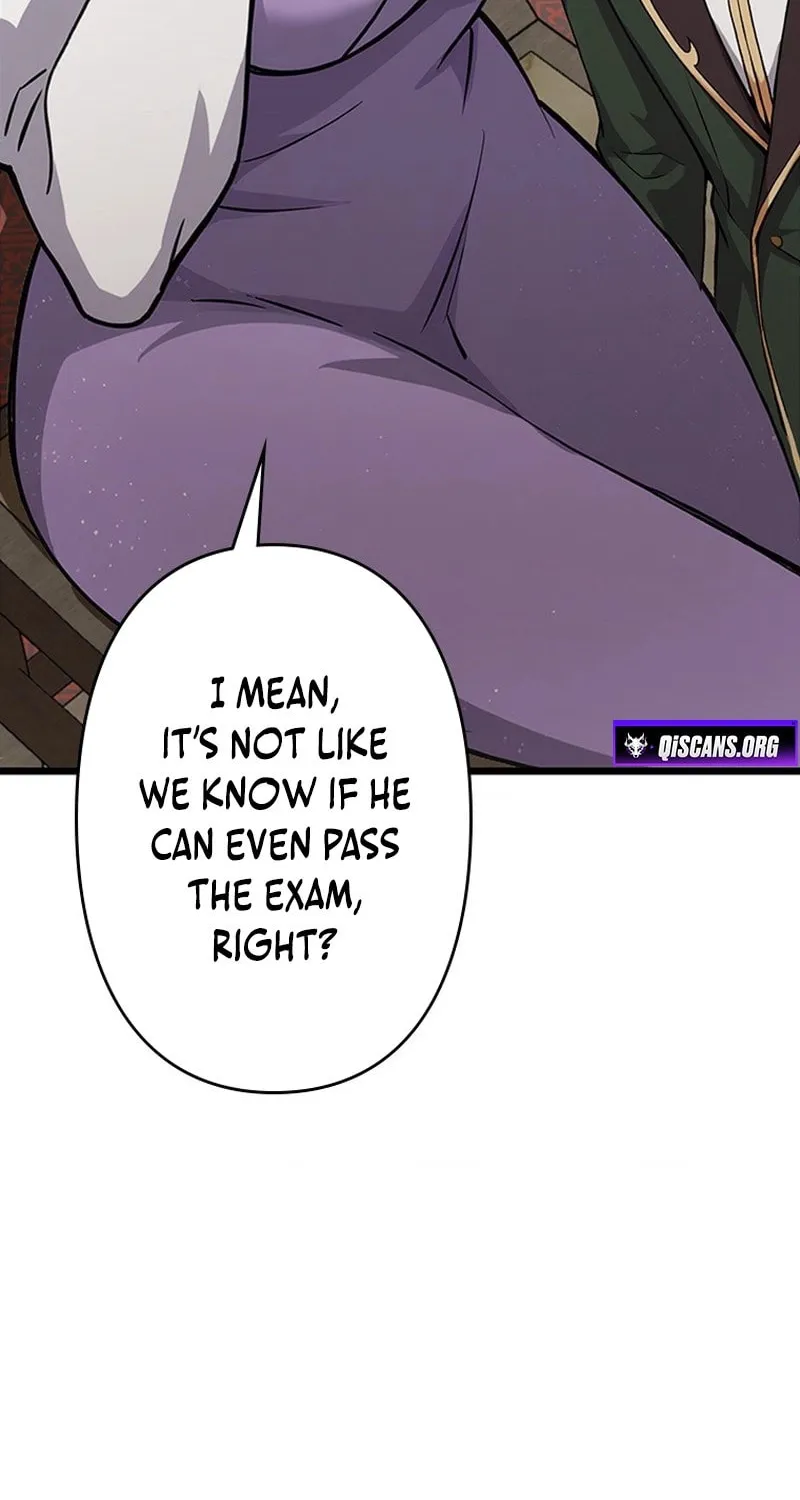 I Became a Genius at the Academy in a World Where Magic Reigns Supreme Chapter 2 page 142 - 