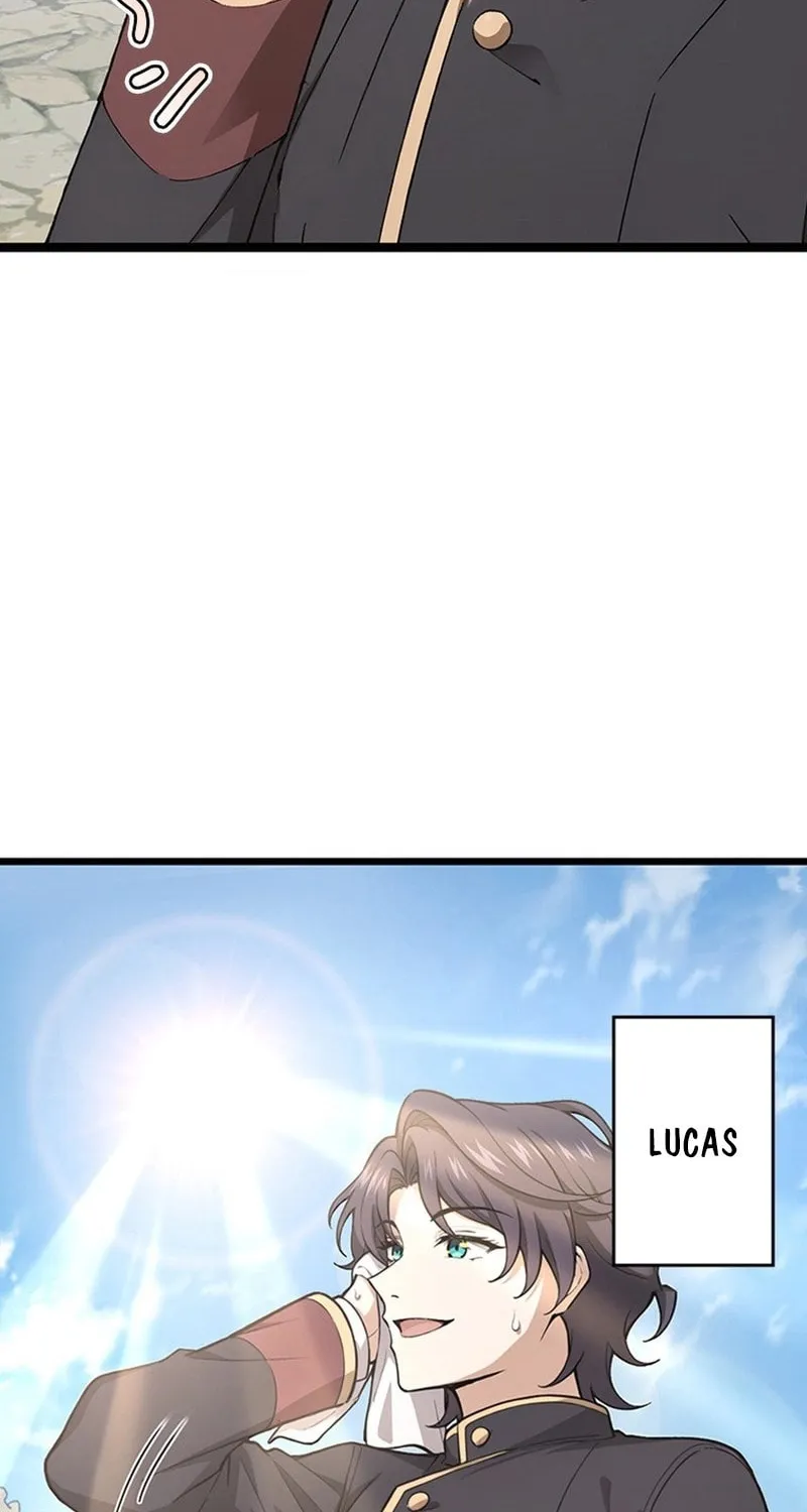 I Became a Genius at the Academy in a World Where Magic Reigns Supreme Chapter 2 page 19 - 
