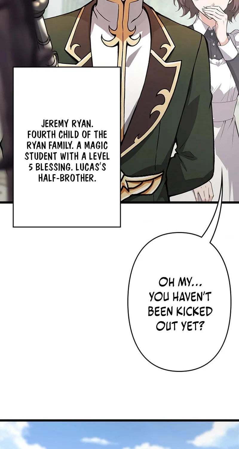 I Became a Genius at the Academy in a World Where Magic Reigns Supreme Chapter 2 page 28 - 