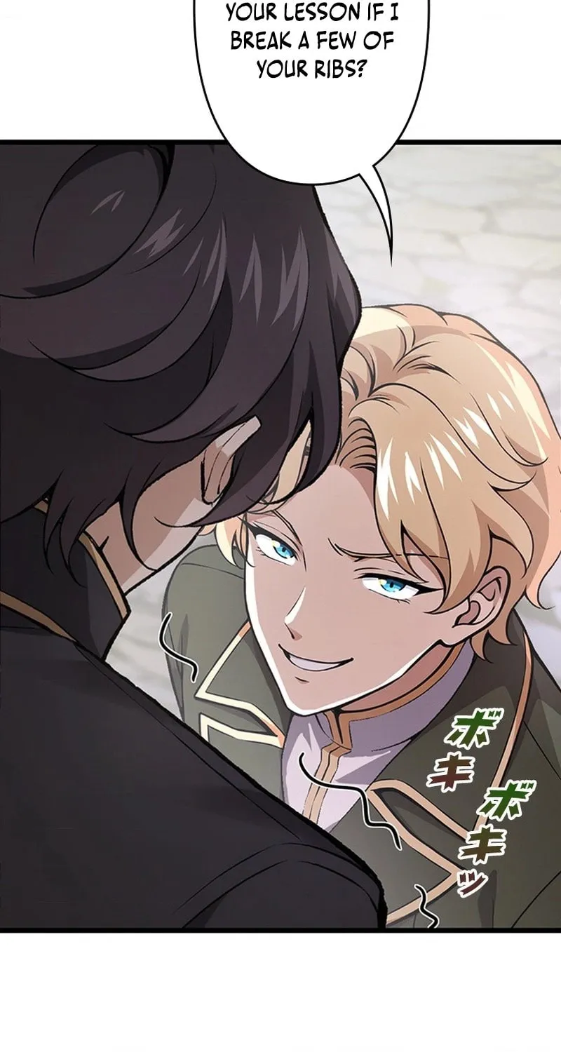 I Became a Genius at the Academy in a World Where Magic Reigns Supreme Chapter 2 page 31 - 