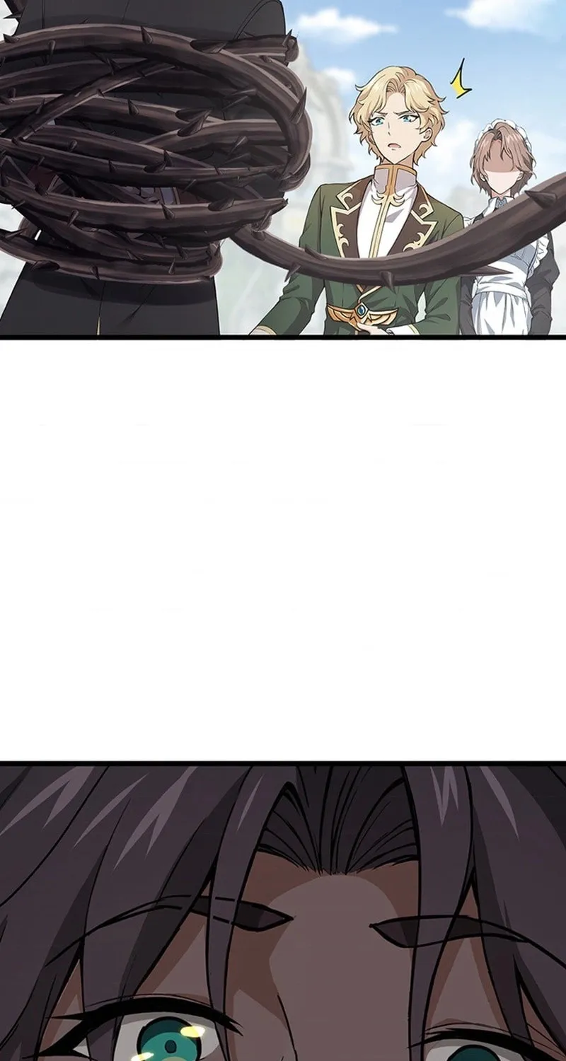 I Became a Genius at the Academy in a World Where Magic Reigns Supreme Chapter 2 page 34 - 