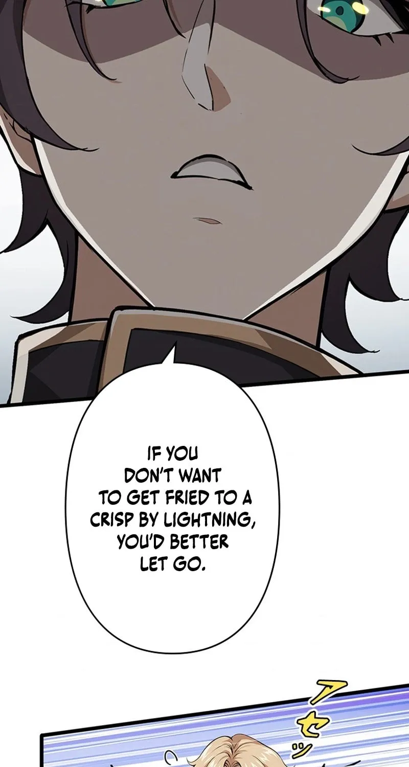 I Became a Genius at the Academy in a World Where Magic Reigns Supreme Chapter 2 page 35 - 