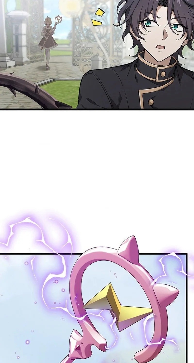 I Became a Genius at the Academy in a World Where Magic Reigns Supreme Chapter 2 page 40 - 