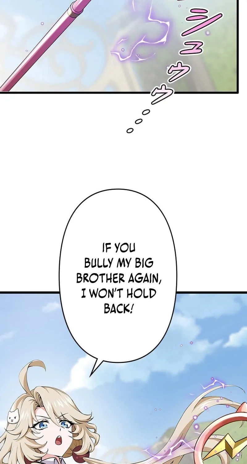 I Became a Genius at the Academy in a World Where Magic Reigns Supreme Chapter 2 page 41 - 