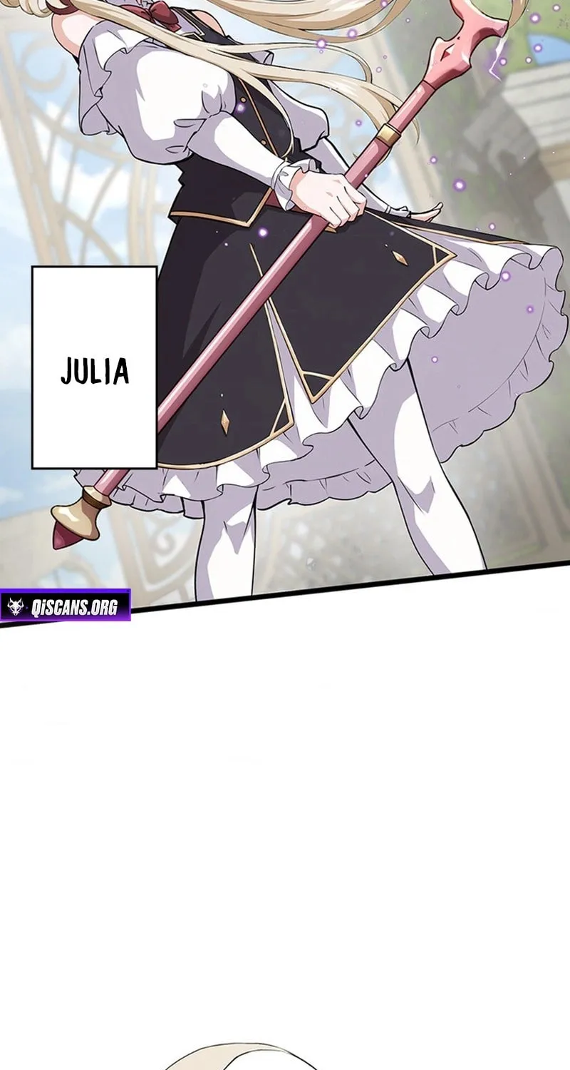 I Became a Genius at the Academy in a World Where Magic Reigns Supreme Chapter 2 page 42 - 