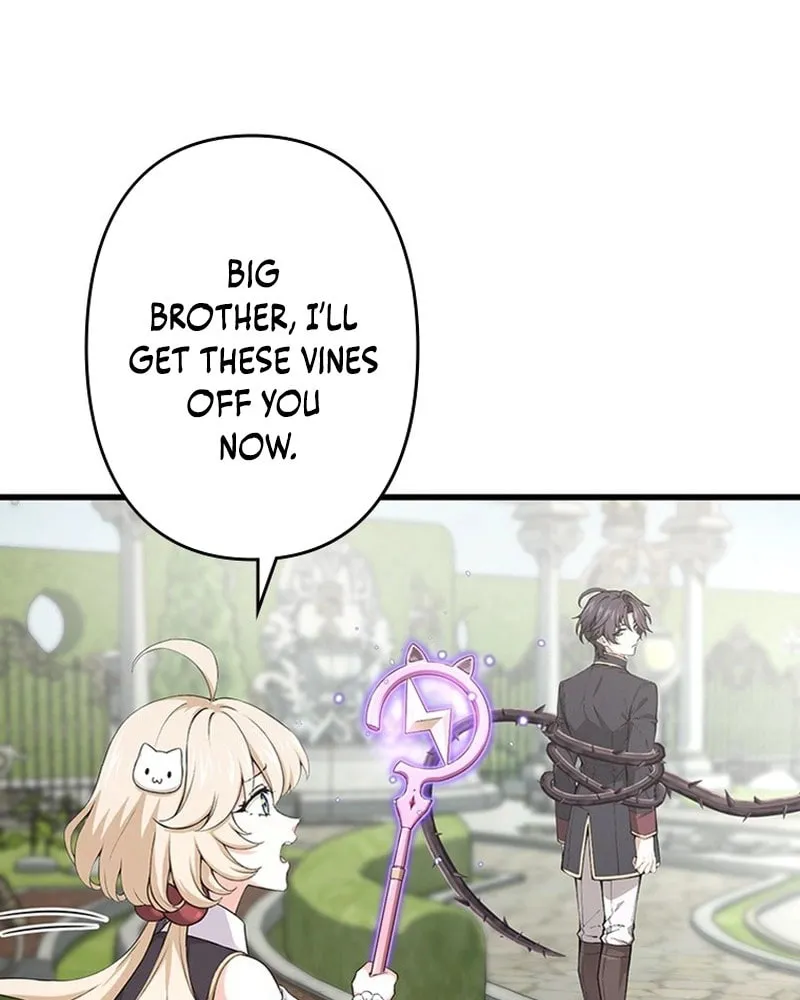 I Became a Genius at the Academy in a World Where Magic Reigns Supreme Chapter 2 page 44 - 