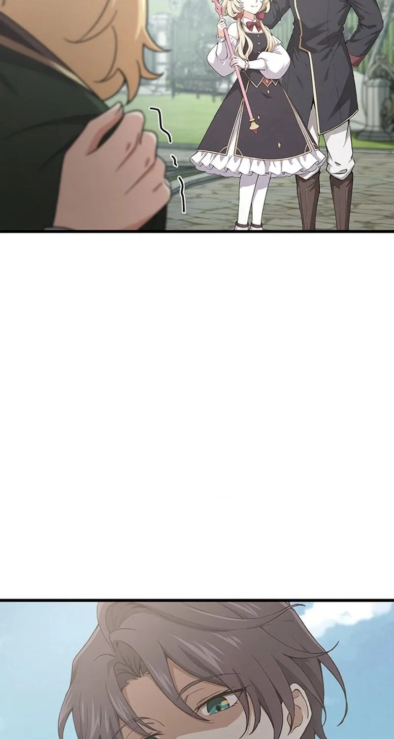 I Became a Genius at the Academy in a World Where Magic Reigns Supreme Chapter 2 page 47 - 