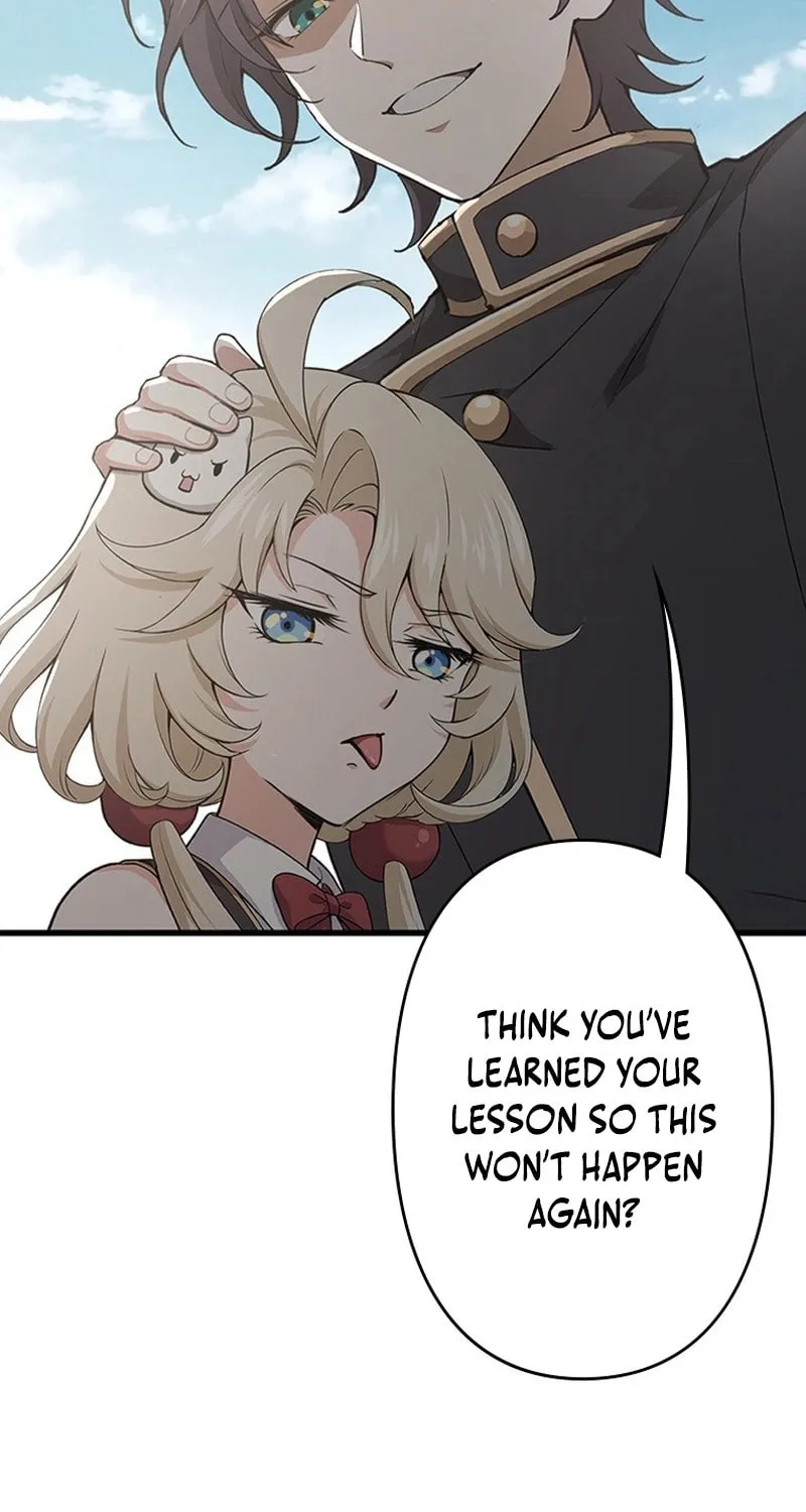 I Became a Genius at the Academy in a World Where Magic Reigns Supreme Chapter 2 page 48 - 