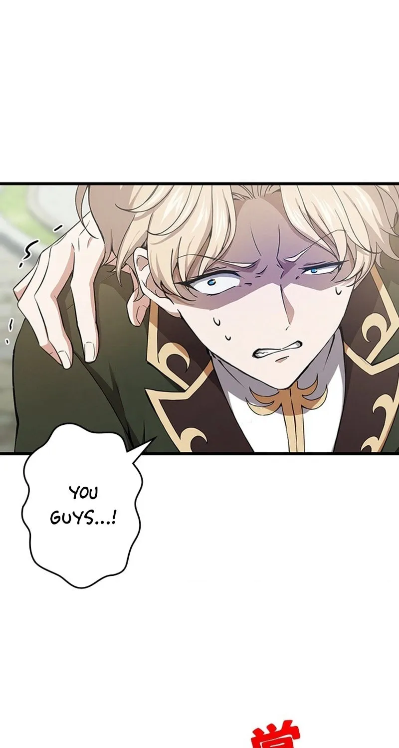 I Became a Genius at the Academy in a World Where Magic Reigns Supreme Chapter 2 page 49 - 