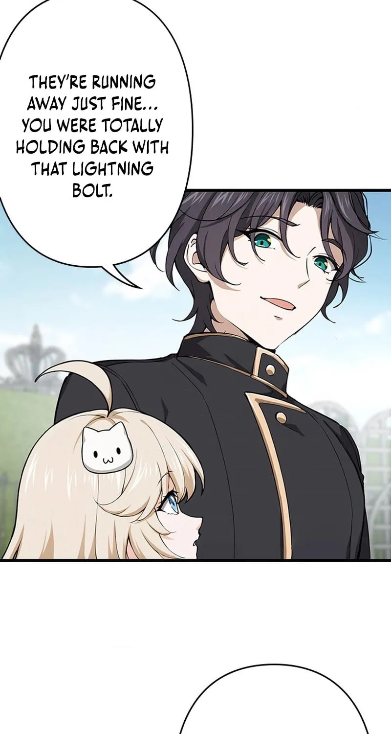 I Became a Genius at the Academy in a World Where Magic Reigns Supreme Chapter 2 page 51 - 