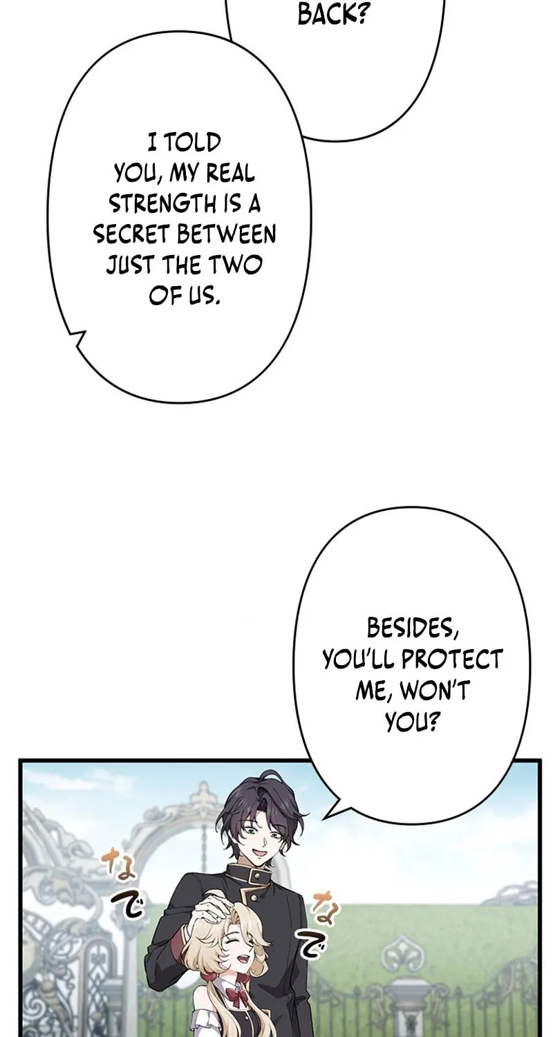 I Became a Genius at the Academy in a World Where Magic Reigns Supreme Chapter 2 page 53 - 