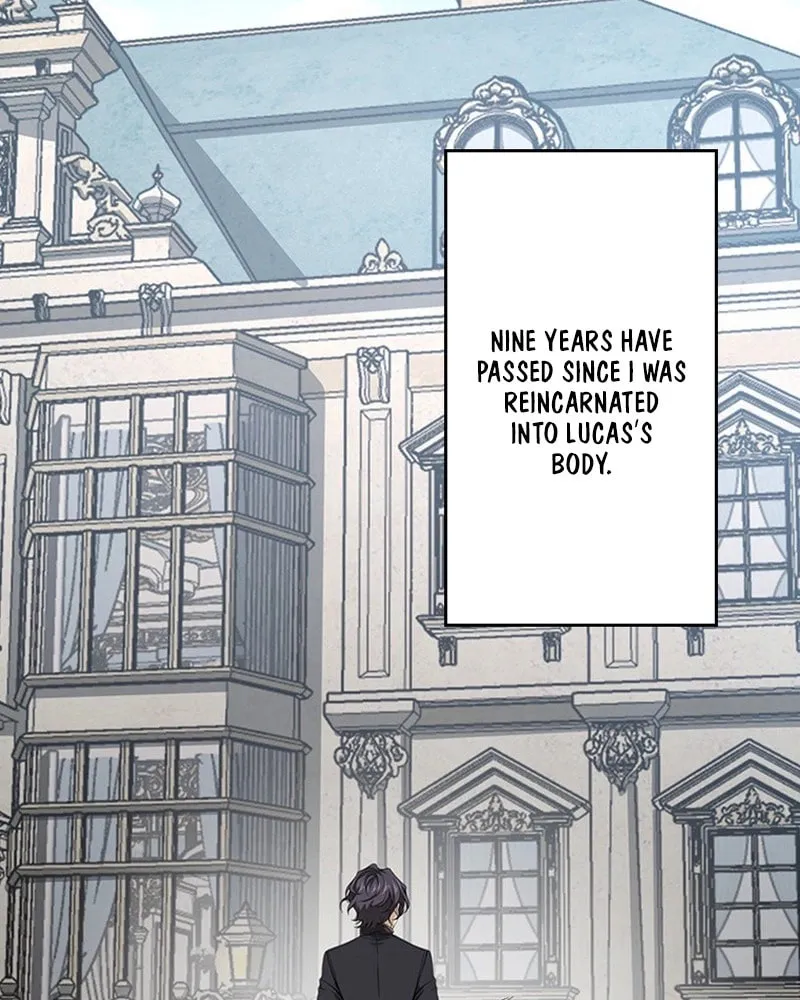I Became a Genius at the Academy in a World Where Magic Reigns Supreme Chapter 2 page 55 - 