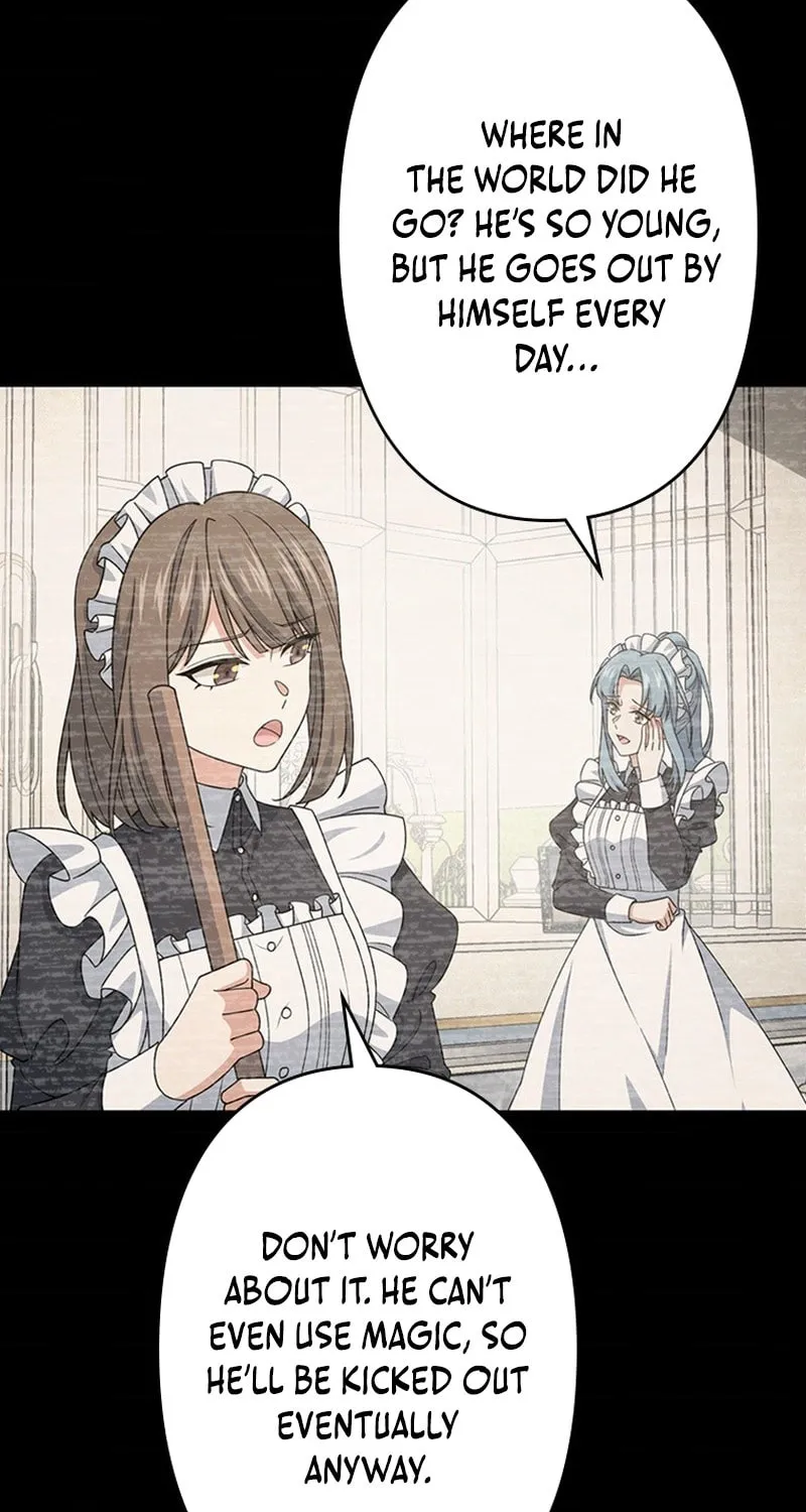 I Became a Genius at the Academy in a World Where Magic Reigns Supreme Chapter 2 page 68 - 