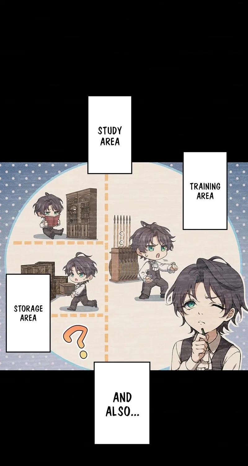 I Became a Genius at the Academy in a World Where Magic Reigns Supreme Chapter 2 page 76 - 