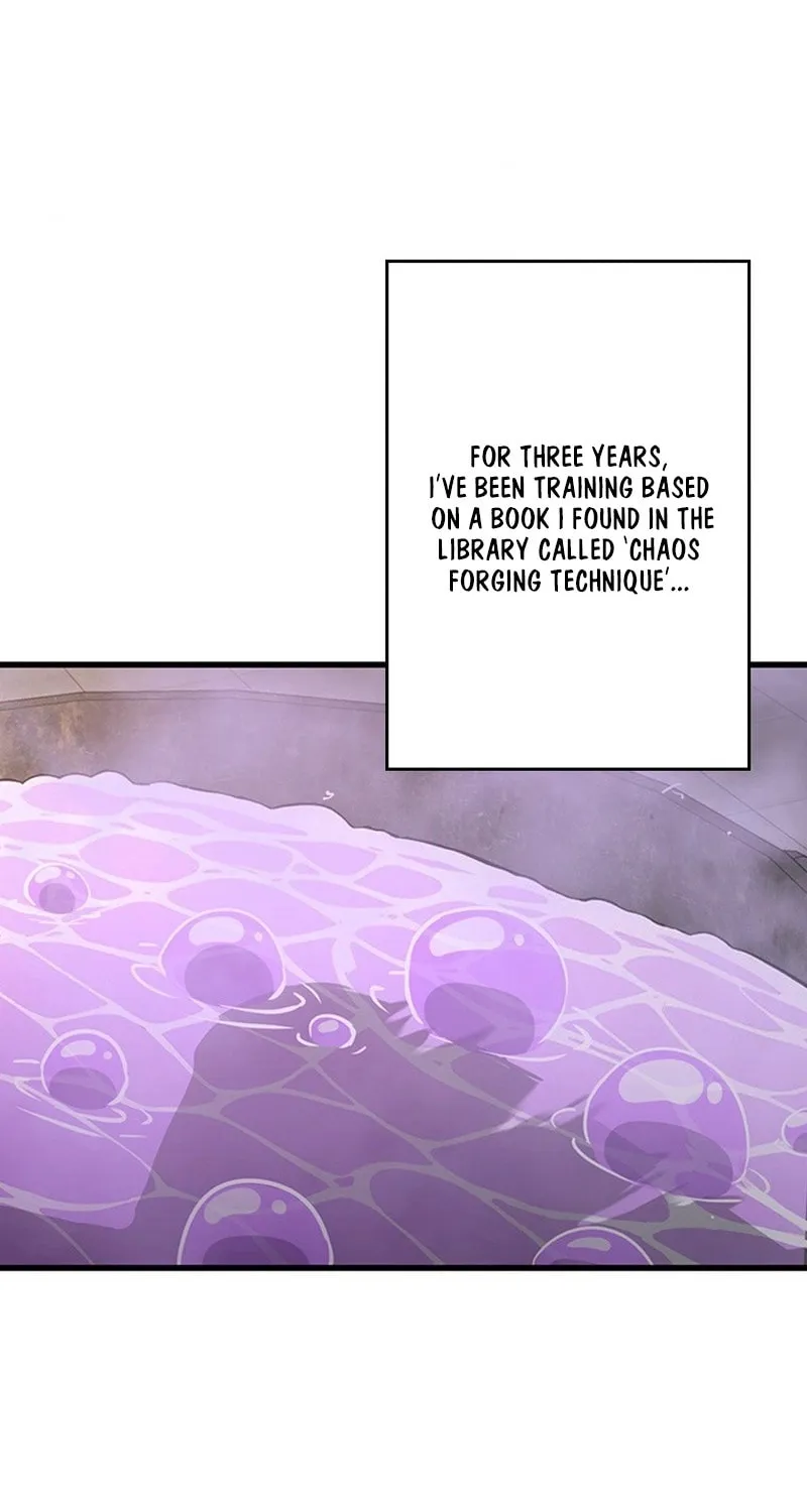 I Became a Genius at the Academy in a World Where Magic Reigns Supreme Chapter 2 page 83 - 