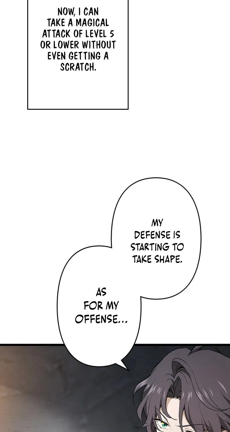 I Became a Genius at the Academy in a World Where Magic Reigns Supreme Chapter 2 page 85 - 