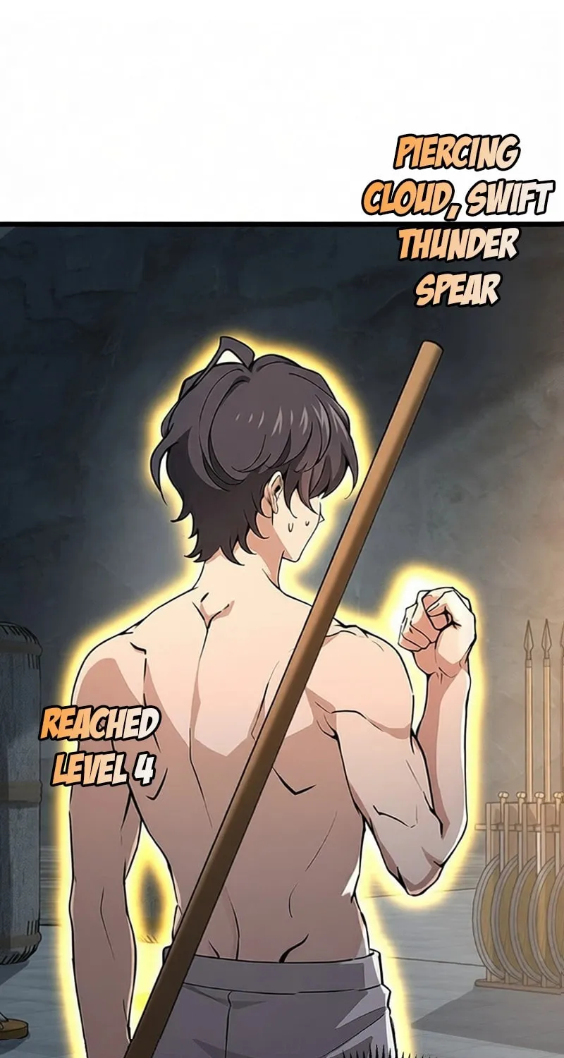 I Became a Genius at the Academy in a World Where Magic Reigns Supreme Chapter 2 page 97 - 
