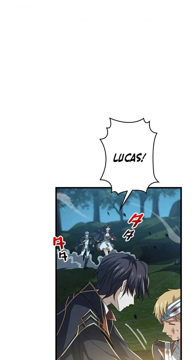 I Became a Genius at the Academy in a World Where Magic Reigns Supreme Chapter 20 page 13 - 