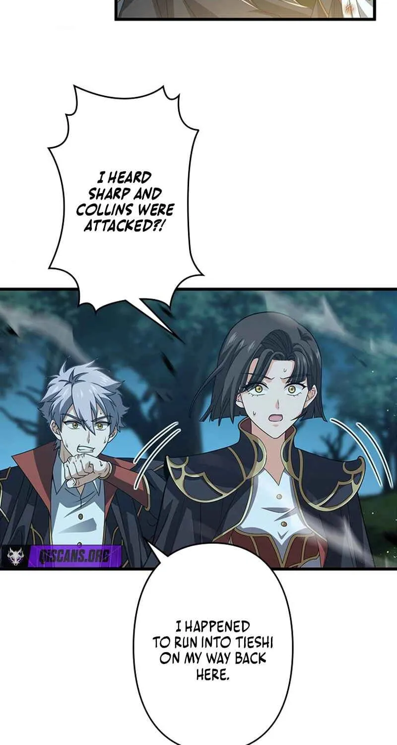 I Became a Genius at the Academy in a World Where Magic Reigns Supreme Chapter 20 page 14 - 