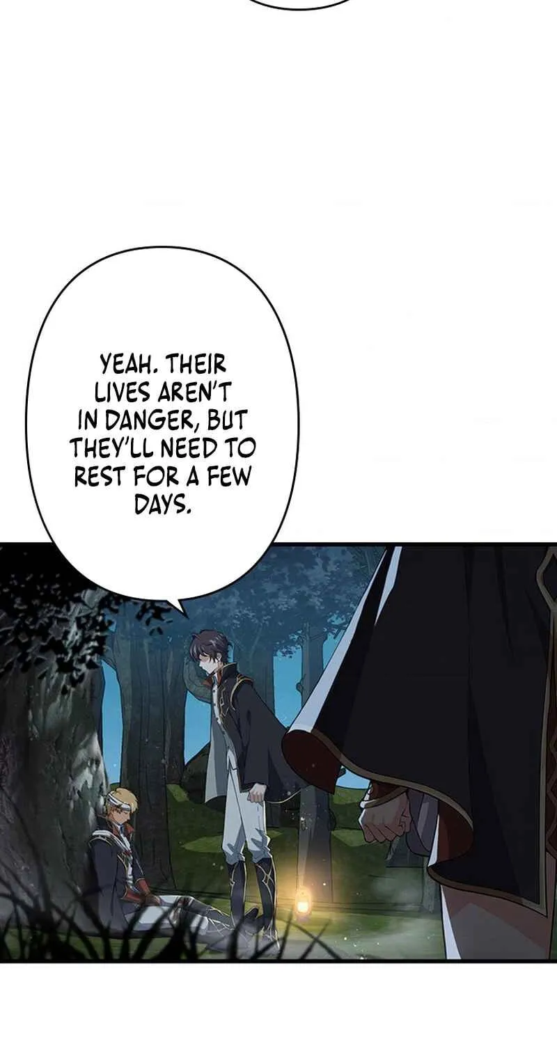 I Became a Genius at the Academy in a World Where Magic Reigns Supreme Chapter 20 page 15 - 