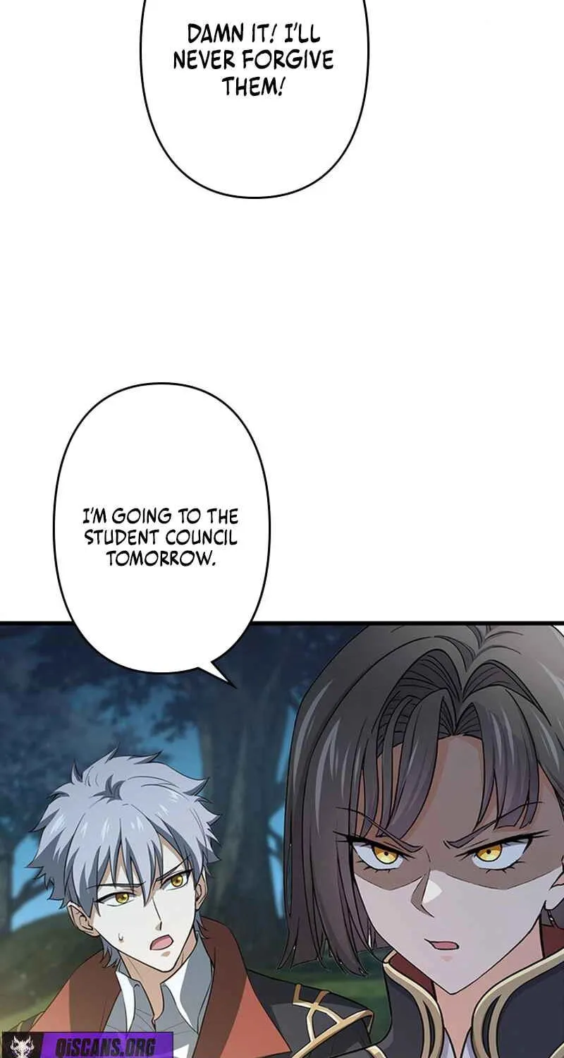I Became a Genius at the Academy in a World Where Magic Reigns Supreme Chapter 20 page 18 - 