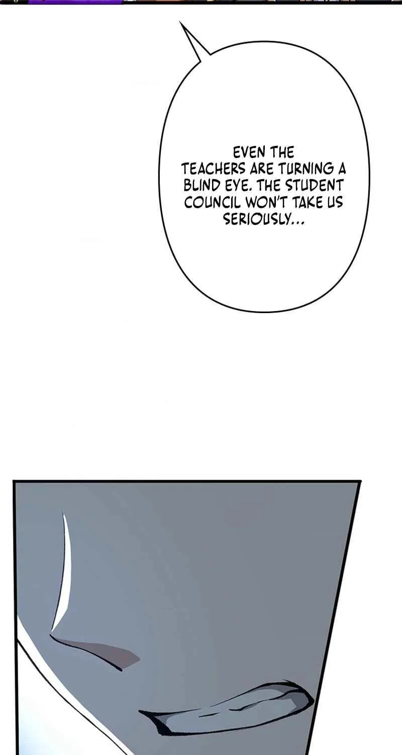 I Became a Genius at the Academy in a World Where Magic Reigns Supreme Chapter 20 page 19 - 