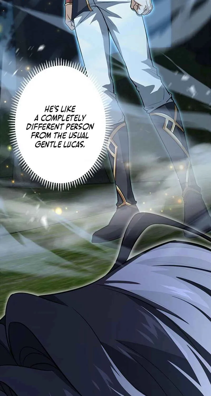 I Became a Genius at the Academy in a World Where Magic Reigns Supreme Chapter 20 page 22 - 