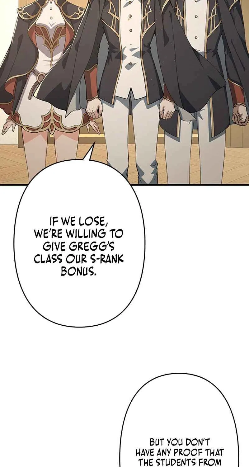 I Became a Genius at the Academy in a World Where Magic Reigns Supreme Chapter 20 page 28 - 
