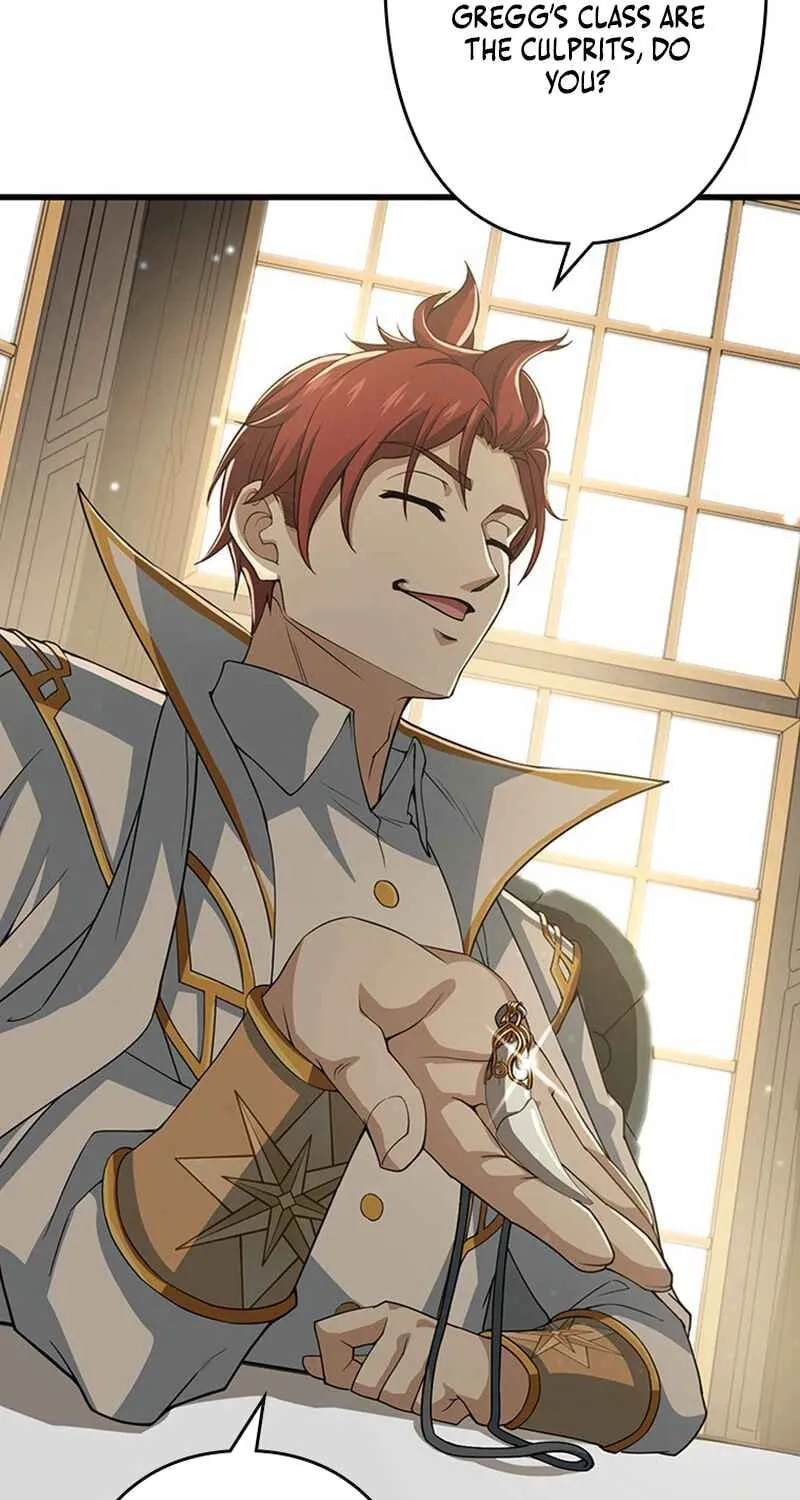 I Became a Genius at the Academy in a World Where Magic Reigns Supreme Chapter 20 page 29 - 