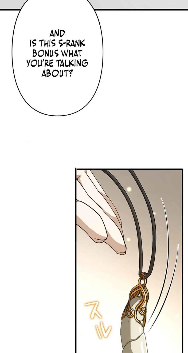 I Became a Genius at the Academy in a World Where Magic Reigns Supreme Chapter 20 page 30 - 