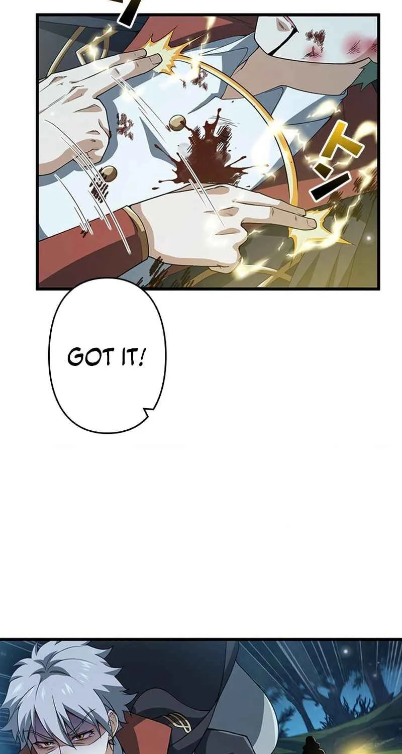 I Became a Genius at the Academy in a World Where Magic Reigns Supreme Chapter 20 page 4 - 