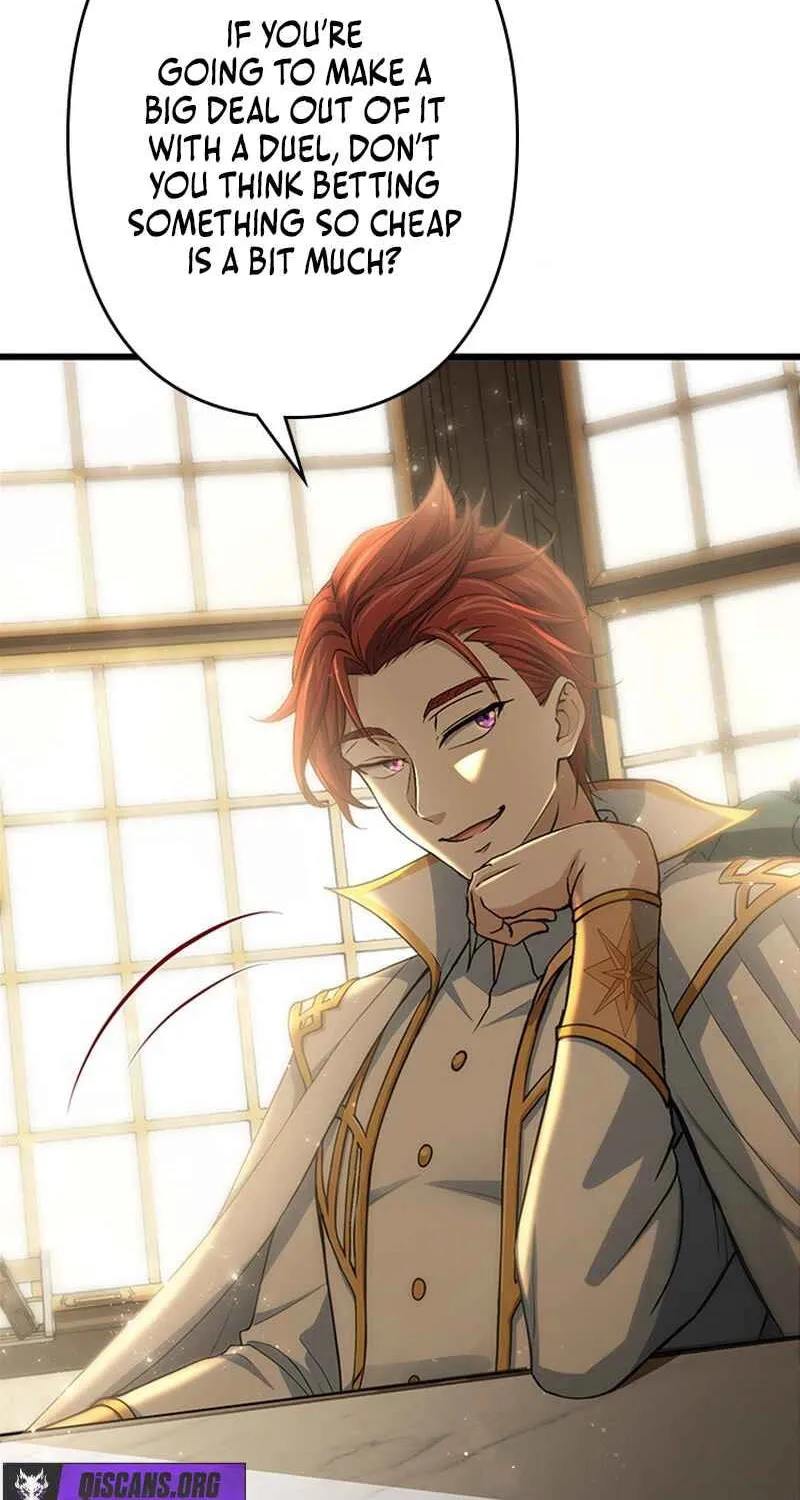 I Became a Genius at the Academy in a World Where Magic Reigns Supreme Chapter 20 page 34 - 