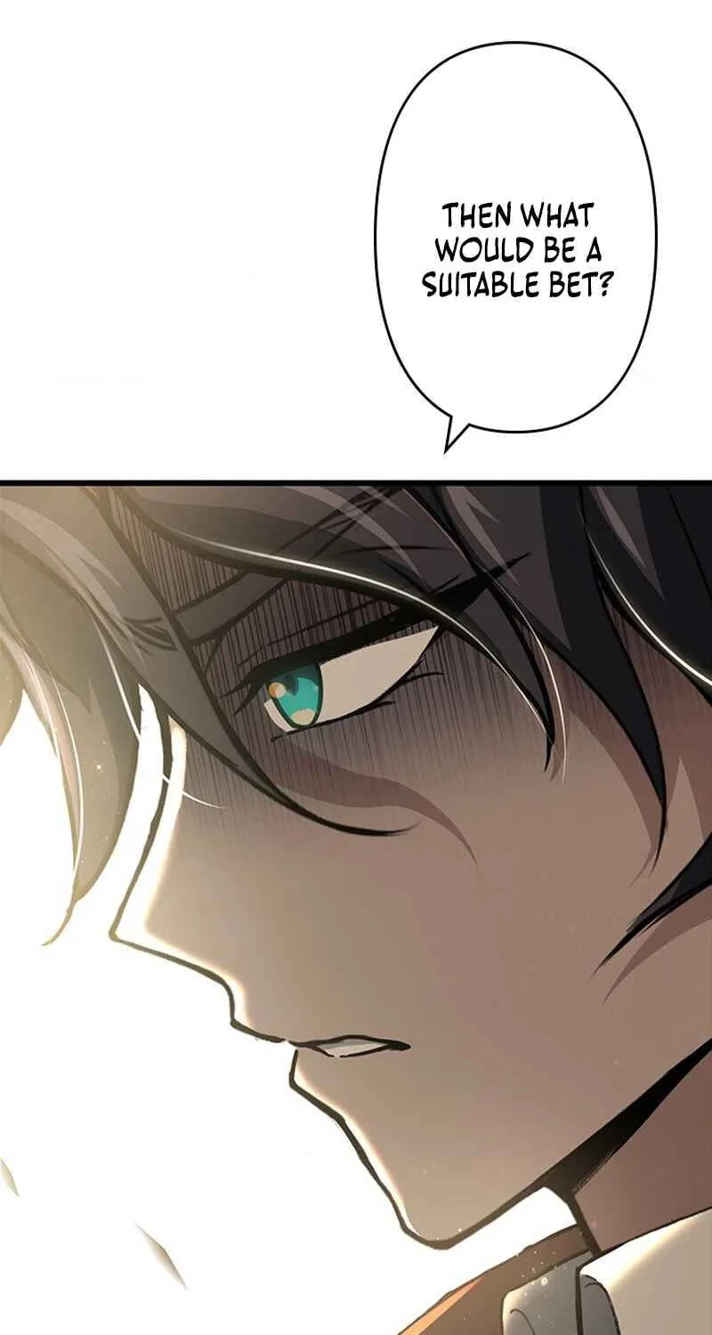 I Became a Genius at the Academy in a World Where Magic Reigns Supreme Chapter 20 page 38 - 