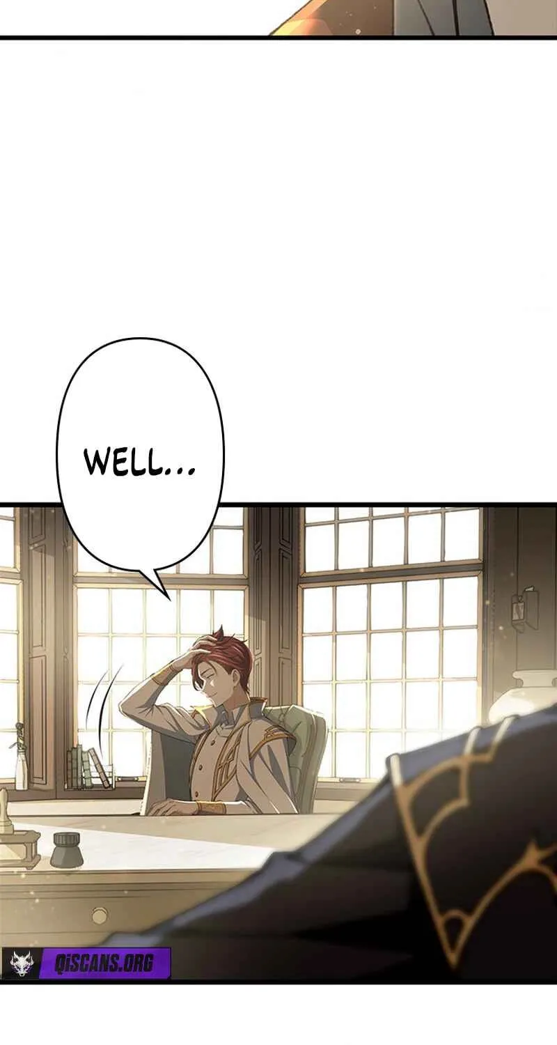 I Became a Genius at the Academy in a World Where Magic Reigns Supreme Chapter 20 page 39 - 