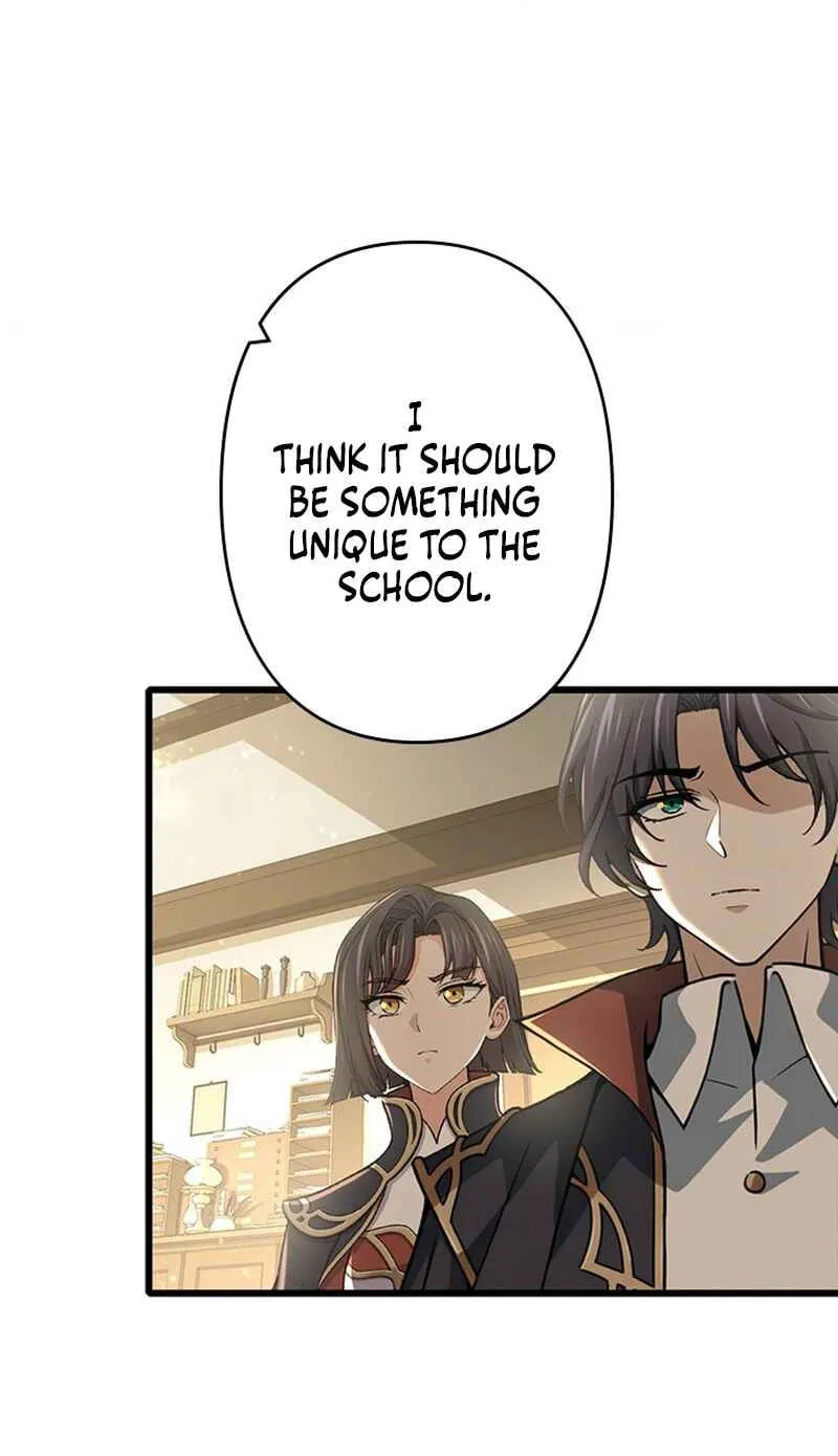 I Became a Genius at the Academy in a World Where Magic Reigns Supreme Chapter 20 page 40 - 