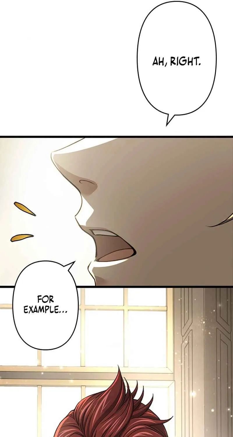 I Became a Genius at the Academy in a World Where Magic Reigns Supreme Chapter 20 page 41 - 