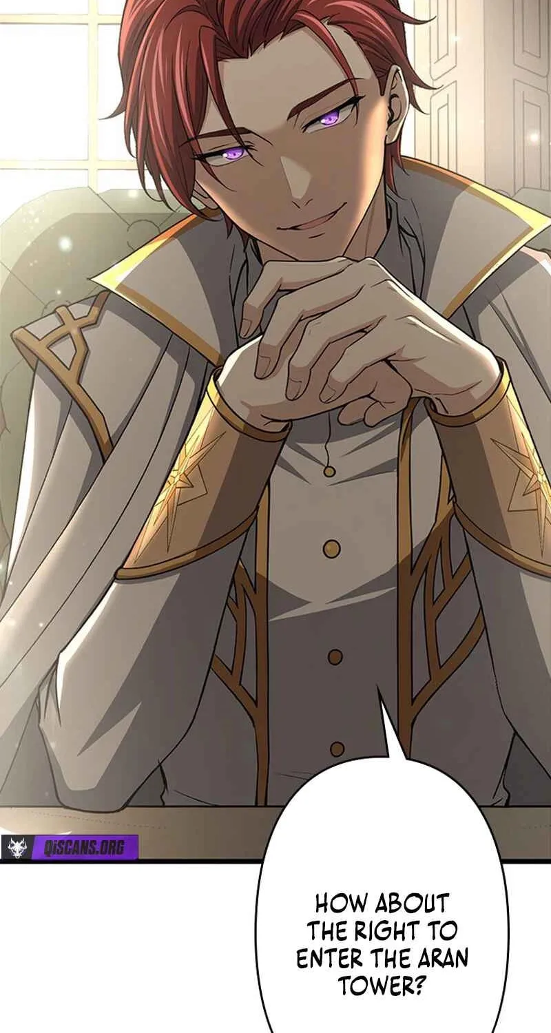 I Became a Genius at the Academy in a World Where Magic Reigns Supreme Chapter 20 page 42 - 
