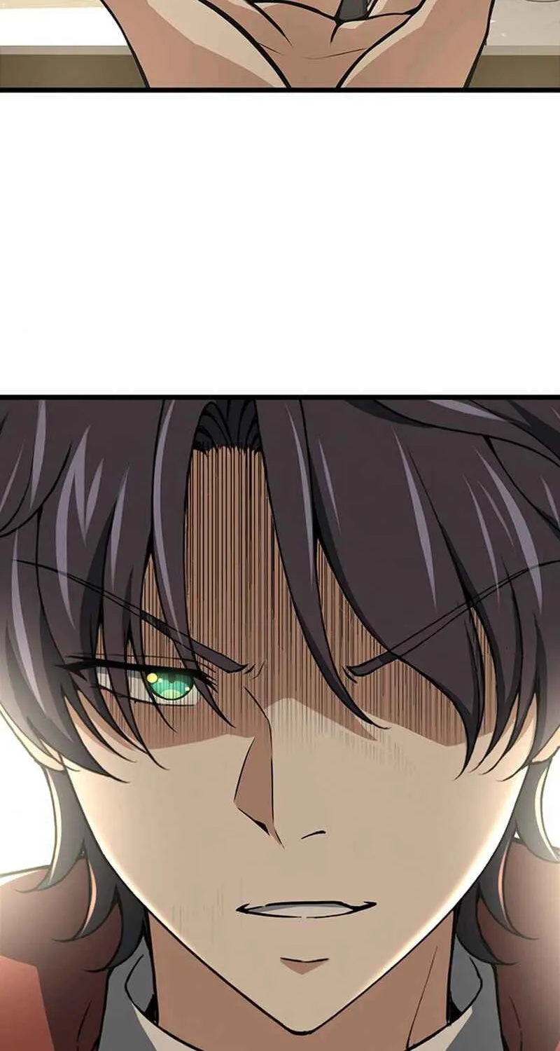I Became a Genius at the Academy in a World Where Magic Reigns Supreme Chapter 20 page 44 - 