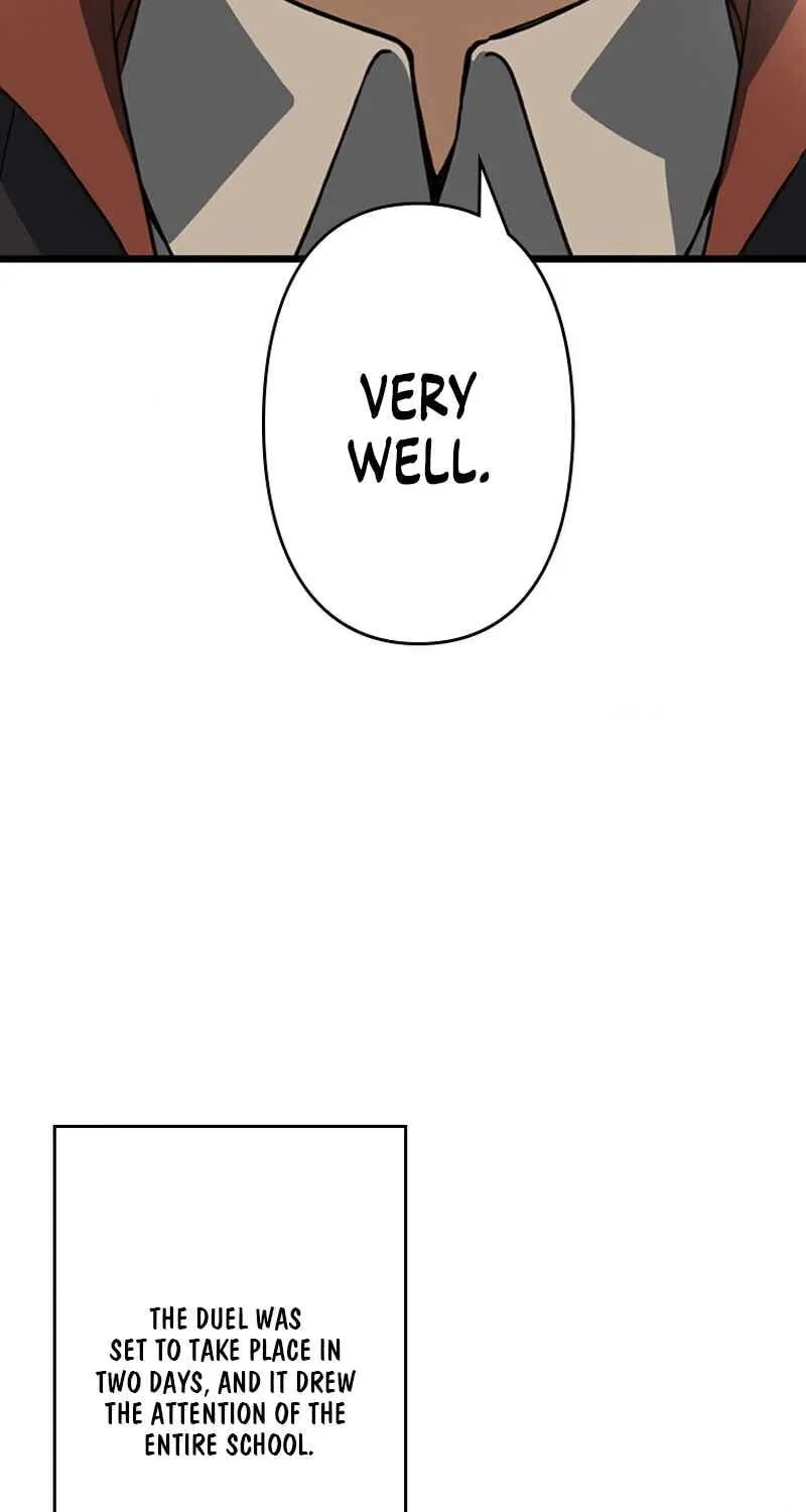 I Became a Genius at the Academy in a World Where Magic Reigns Supreme Chapter 20 page 45 - 