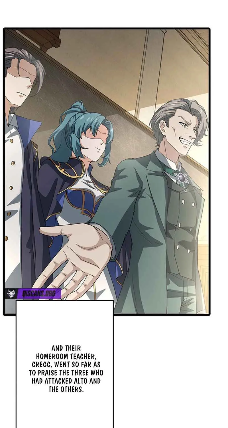 I Became a Genius at the Academy in a World Where Magic Reigns Supreme Chapter 20 page 47 - 