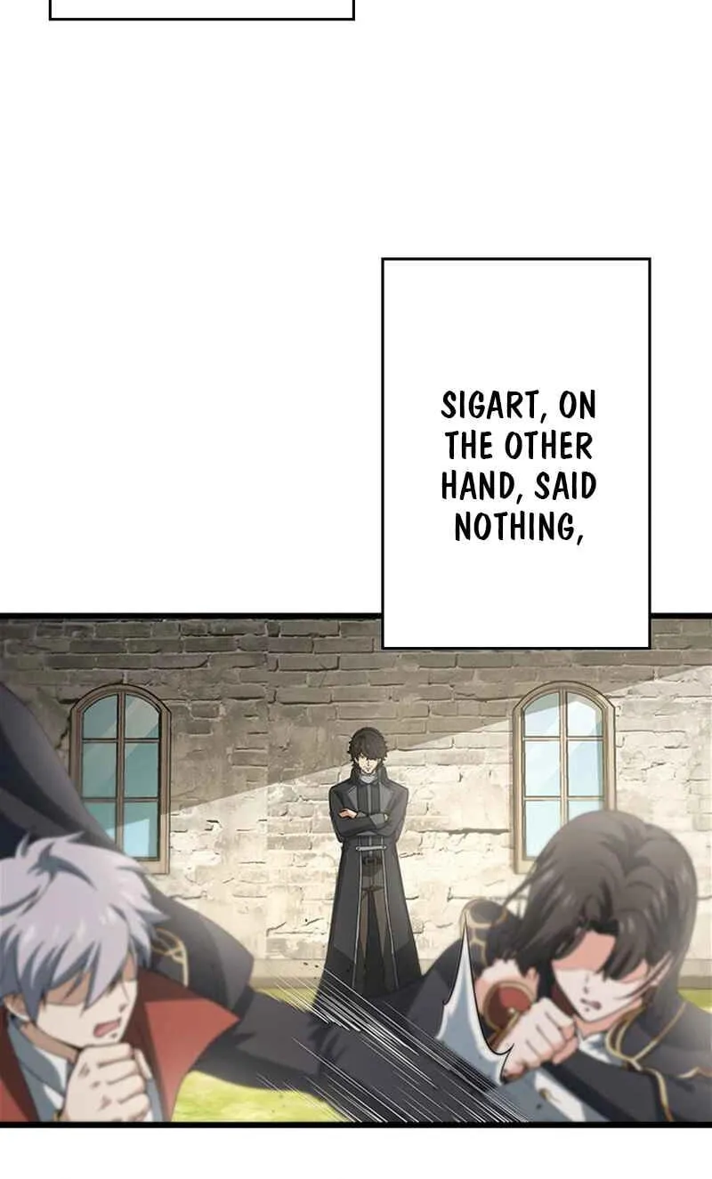 I Became a Genius at the Academy in a World Where Magic Reigns Supreme Chapter 20 page 48 - 