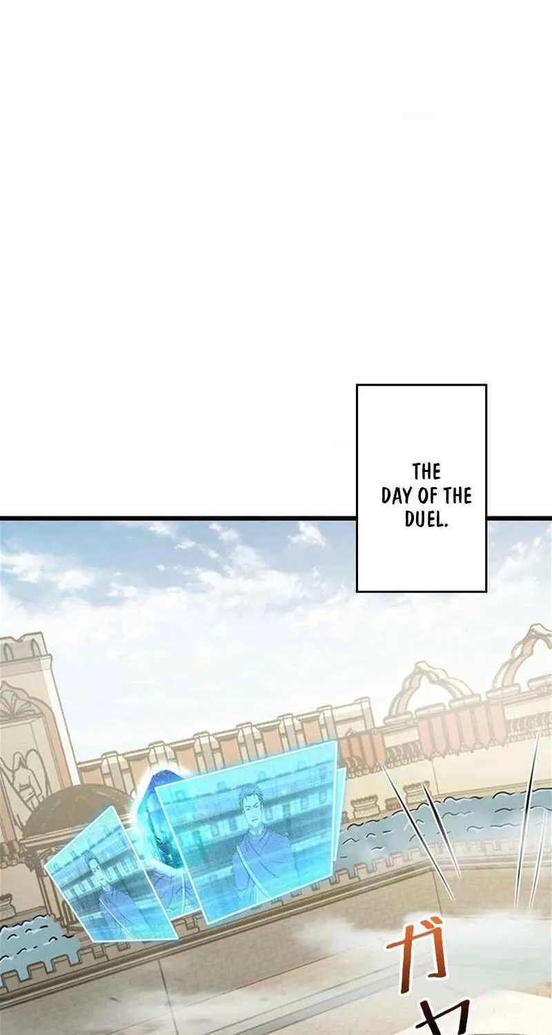 I Became a Genius at the Academy in a World Where Magic Reigns Supreme Chapter 20 page 50 - 