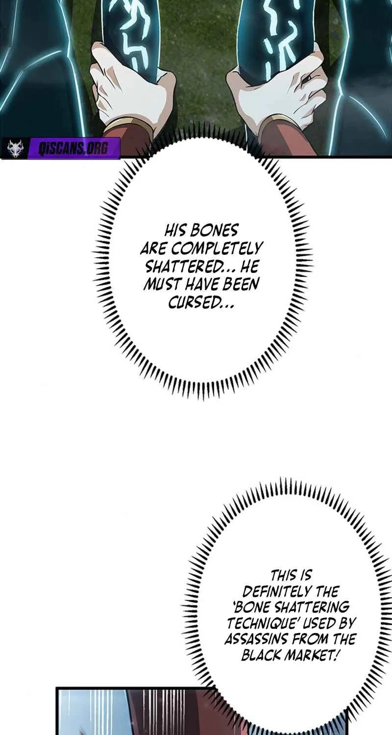 I Became a Genius at the Academy in a World Where Magic Reigns Supreme Chapter 20 page 6 - 